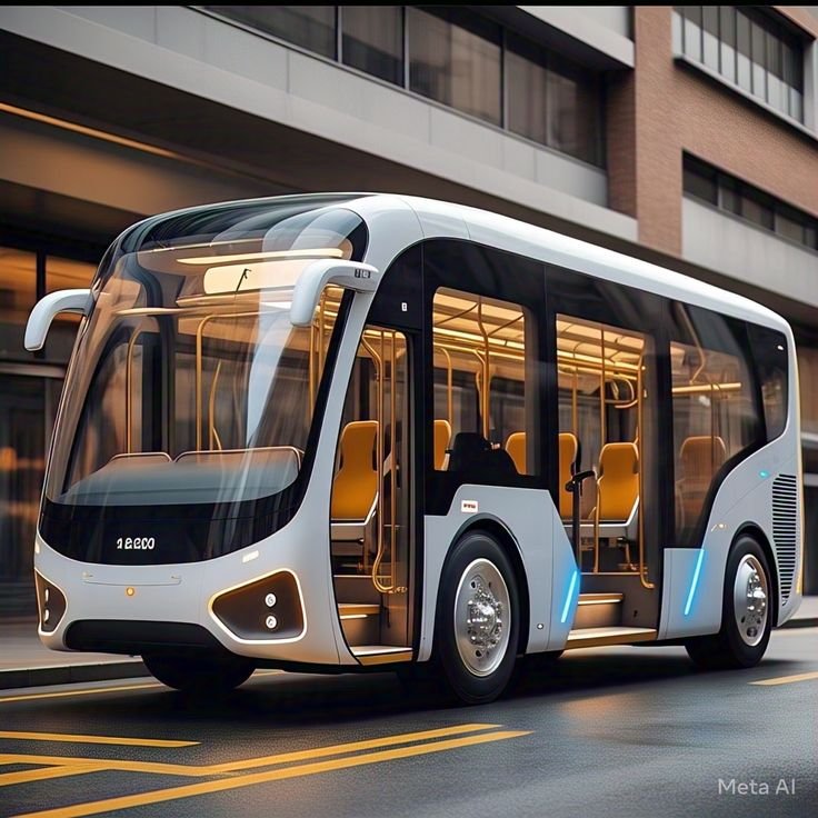 Emerging mobility seating